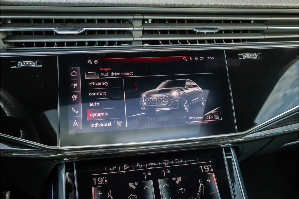 Audi Q8 – foto 20