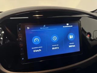 Toyota Aygo – thumbnail 22