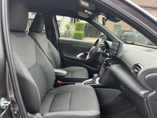 Toyota Yaris Cross – thumbnail 7