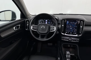 Volvo XC40 – thumbnail 9