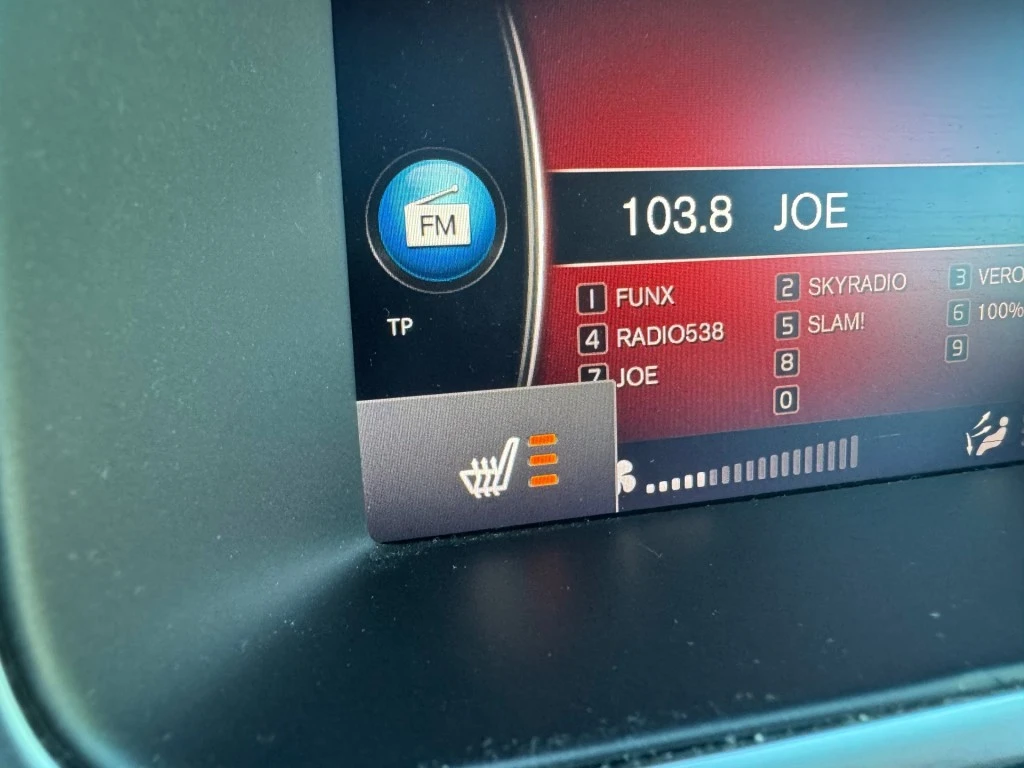 Volvo V40 – foto 19