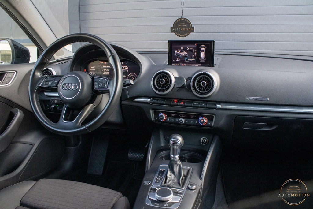 Audi A3 – foto 26