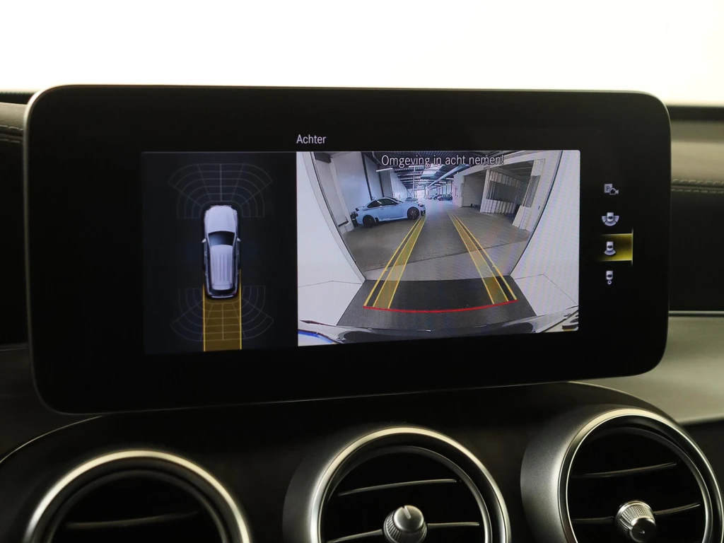 Mercedes-Benz GLC – foto 19