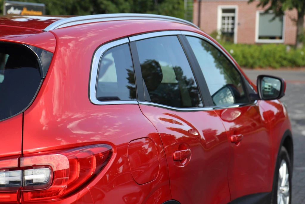 Renault Kadjar β foto 5