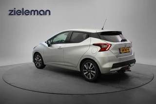Nissan Micra – thumbnail 3