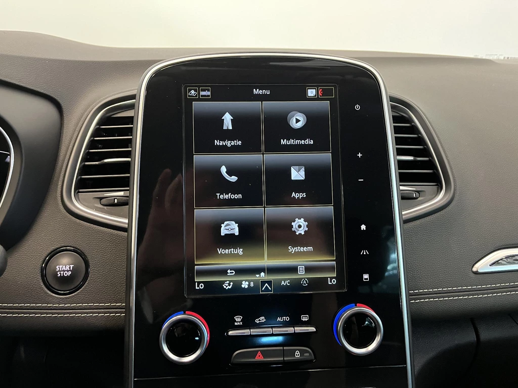 Renault Grand Scénic – foto 21