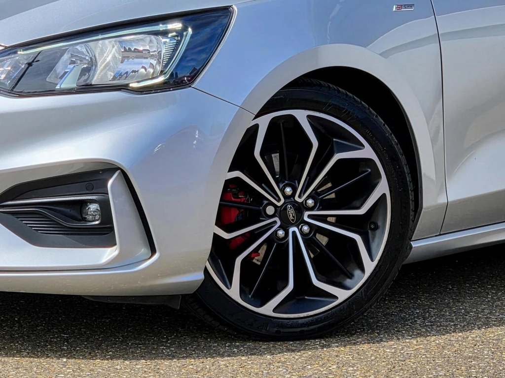 Ford Focus – foto 14