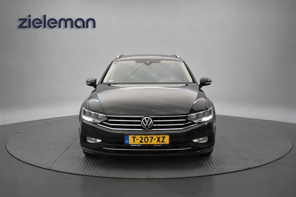 Volkswagen Passat – foto 10
