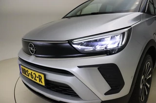 Opel Crossland – thumbnail 2