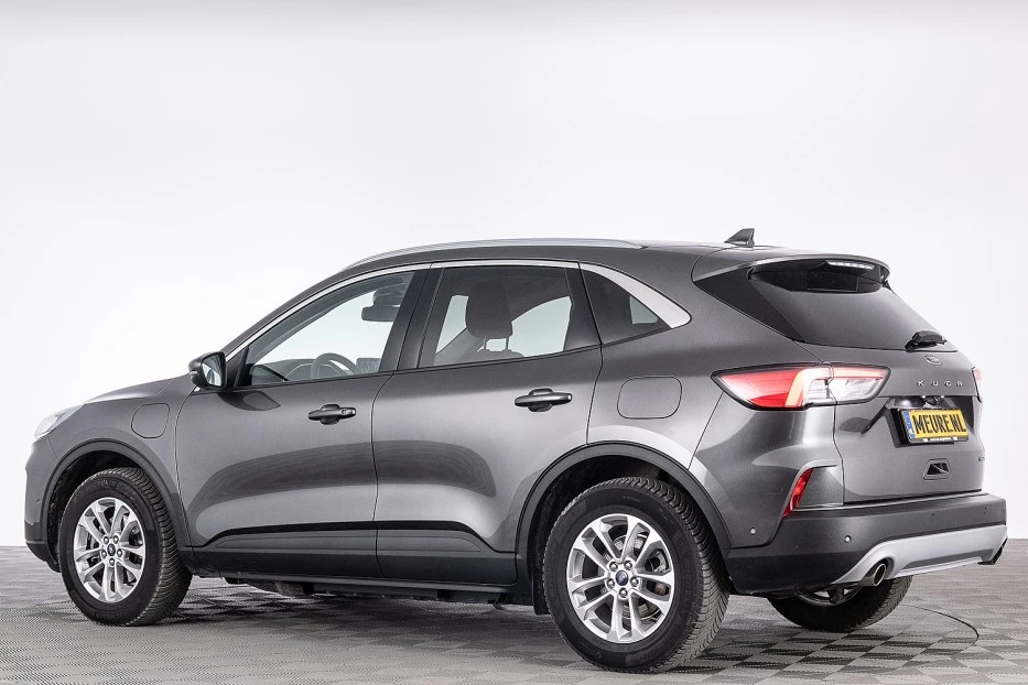 Ford Kuga – foto 2