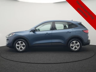 Ford Kuga – thumbnail 3