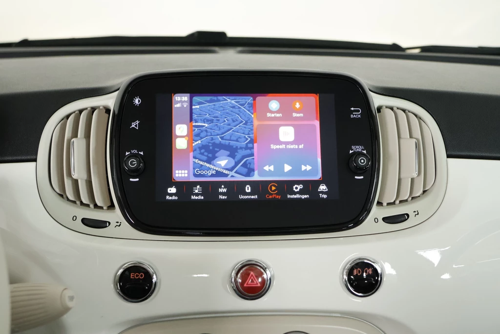 Fiat 500C – foto 11