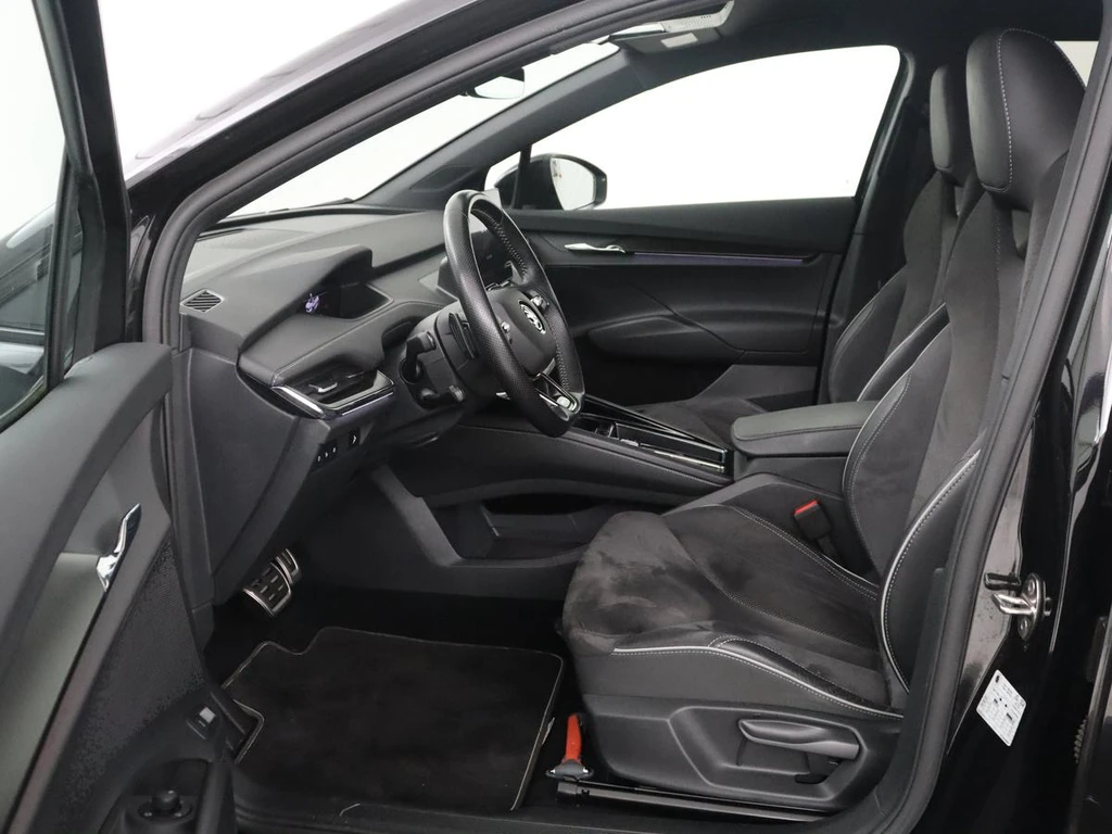 Škoda Enyaq iV – foto 7