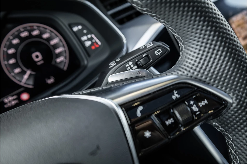 Audi A6 – foto 33