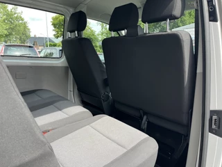 Volkswagen Transporter – thumbnail 24