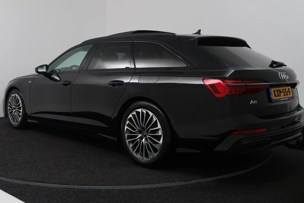 Audi A6 – foto 3