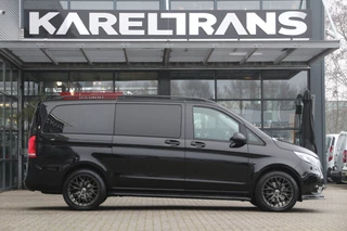 Mercedes-Benz Vito – thumbnail 5