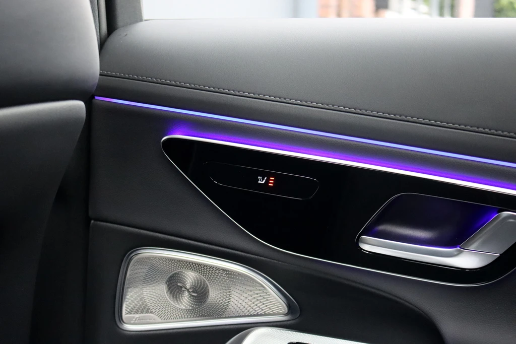 Mercedes-Benz E-Klasse – foto 35