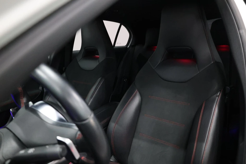 Mercedes-Benz A-Klasse – foto 10