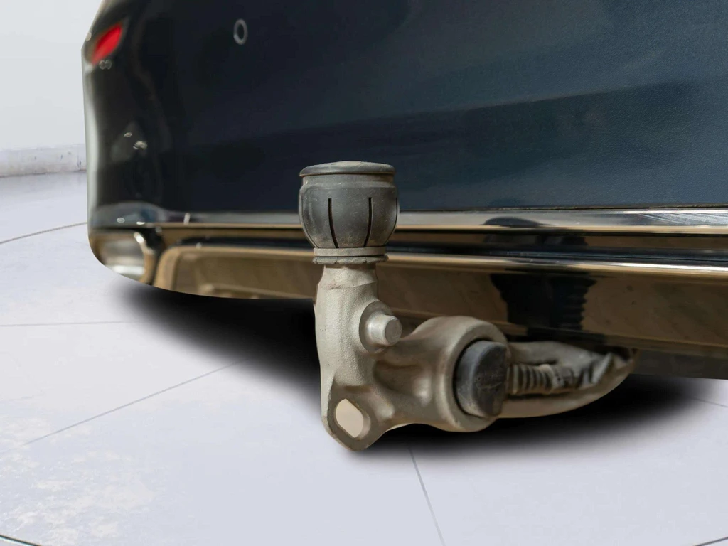 Mercedes-Benz S-Klasse – foto 48