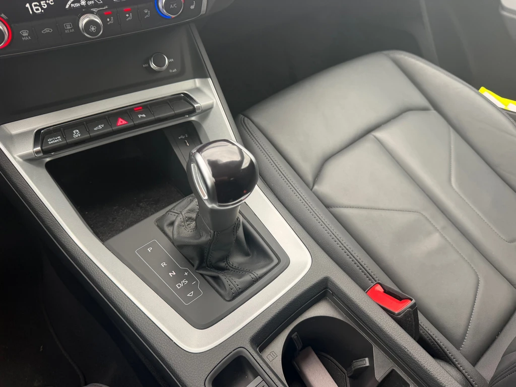 Audi Q3 – foto 13