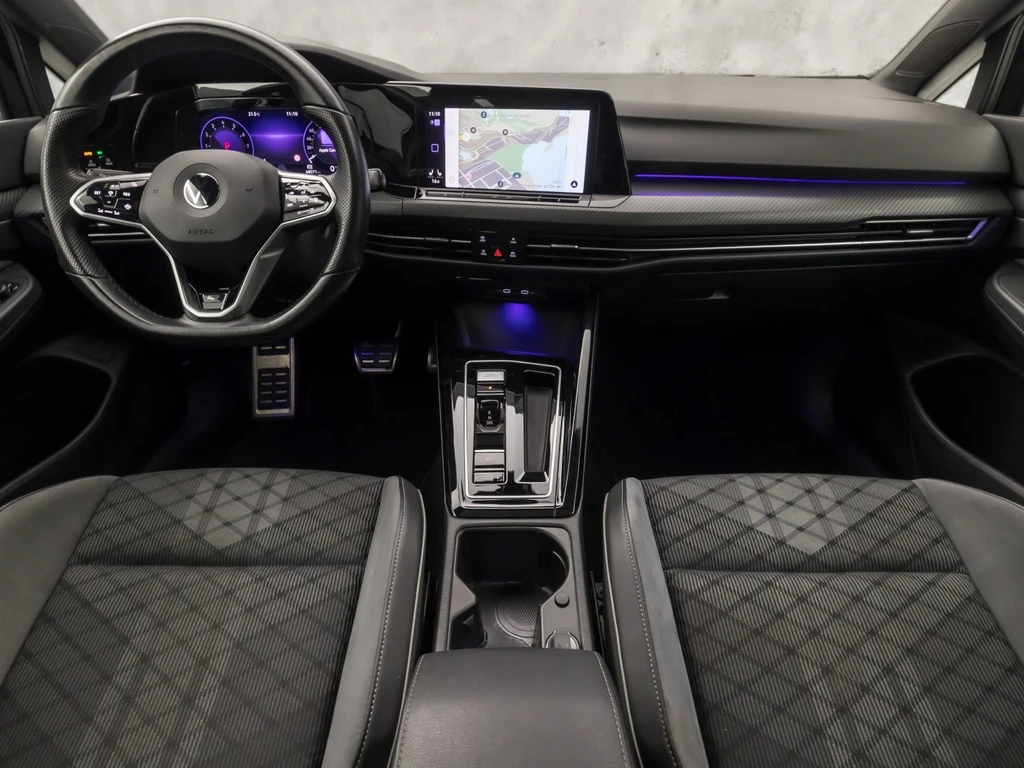 Volkswagen Golf – foto 8
