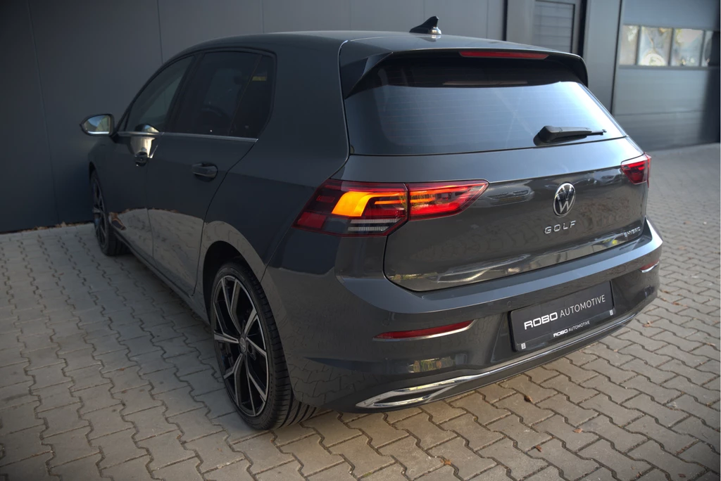 Volkswagen Golf – foto 6