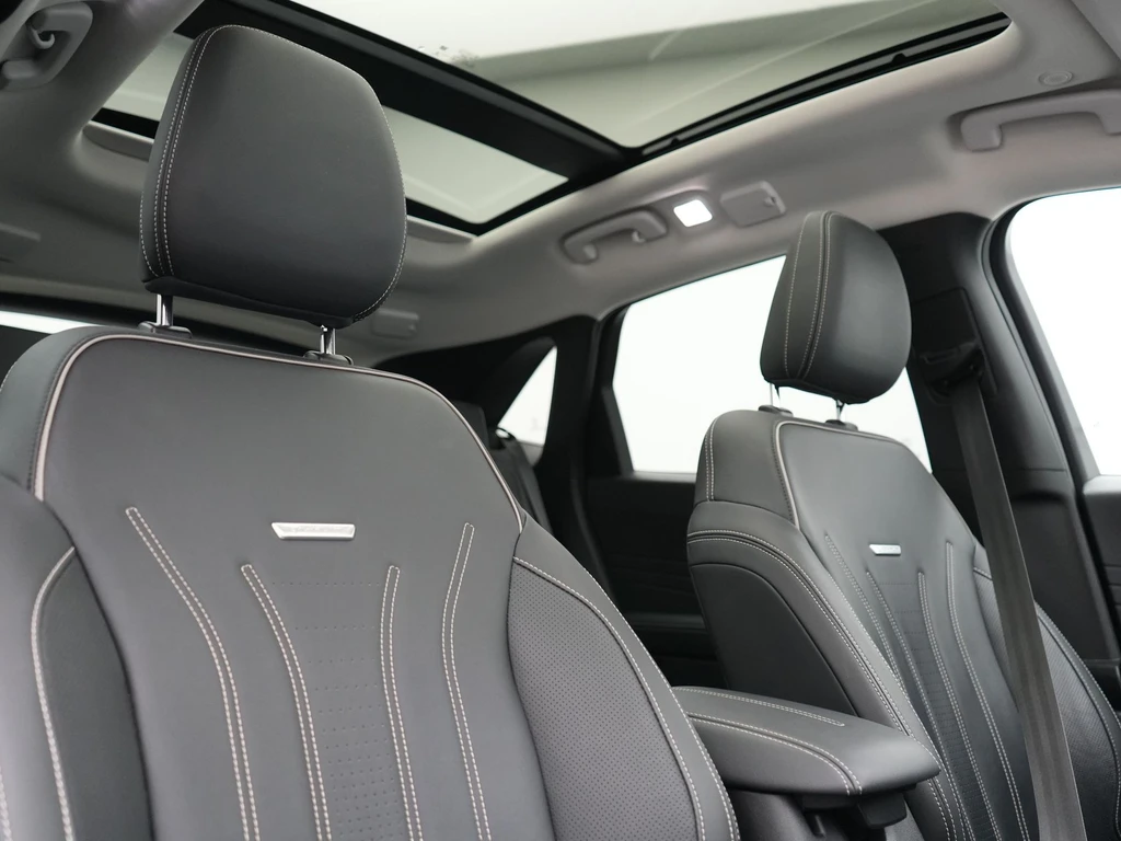 Ford Kuga – foto 15