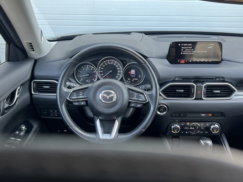 Mazda CX-5 – foto 11