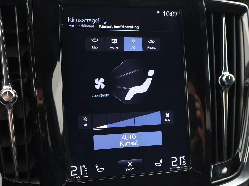 Volvo V90 – foto 63