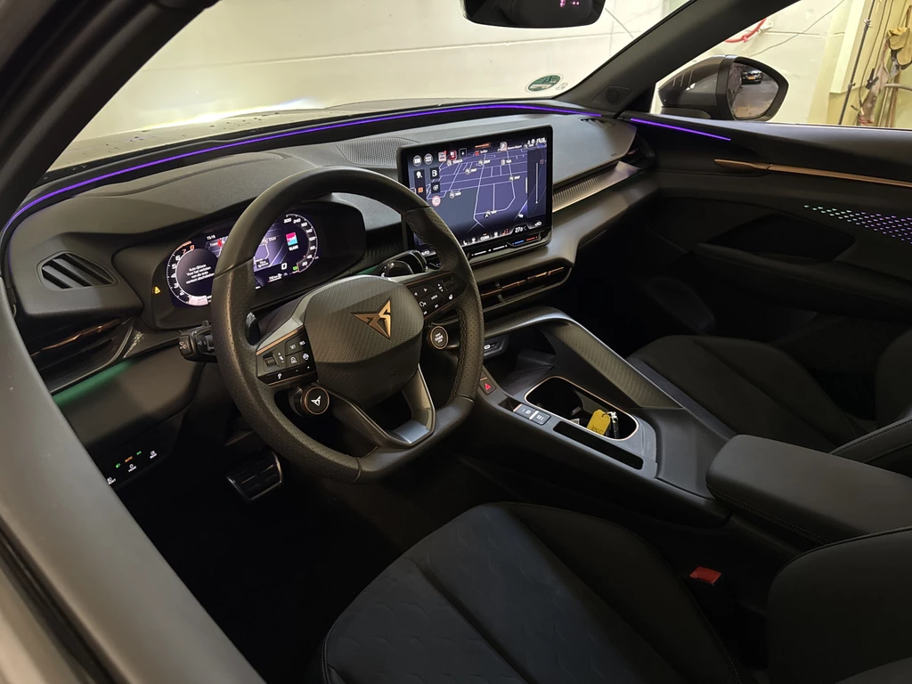 CUPRA Terramar – foto 37