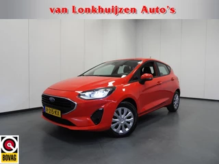 Ford Fiesta – thumbnail 1