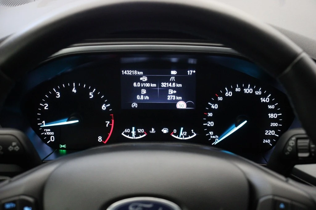 Ford Focus – foto 23