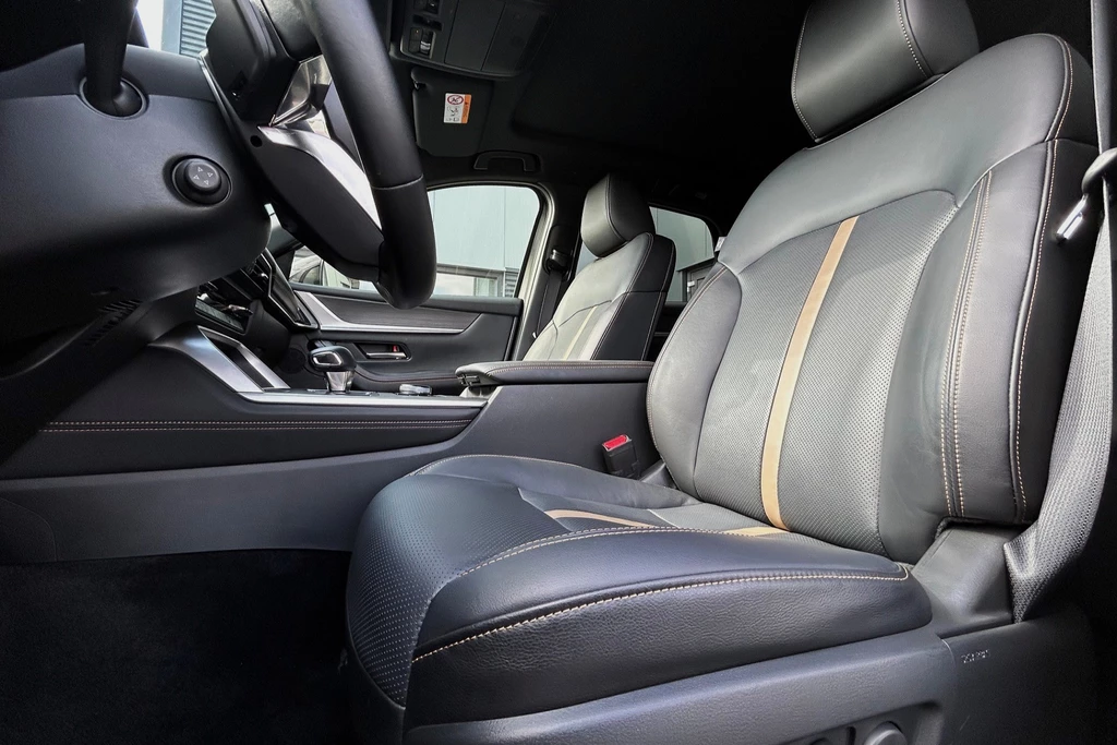 Mazda CX-60 – foto 9
