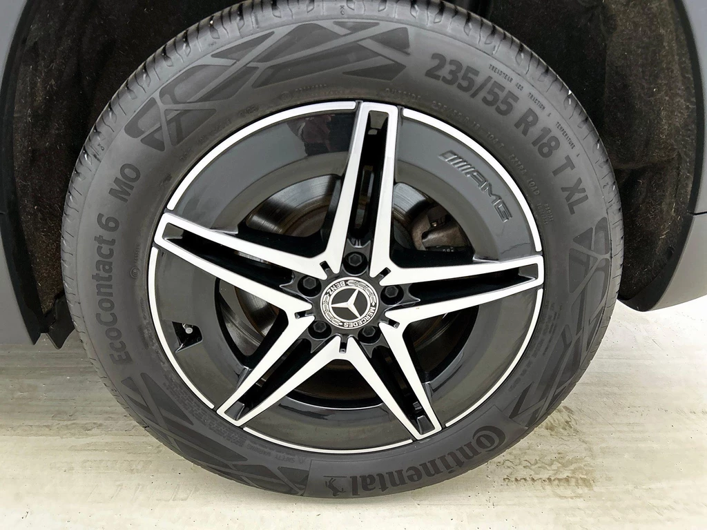 Mercedes-Benz EQA – foto 48