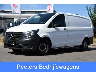 Mercedes-Benz Vito – thumbnail 1