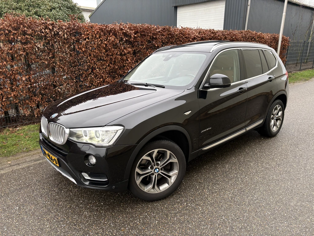 BMW X3 – foto 2
