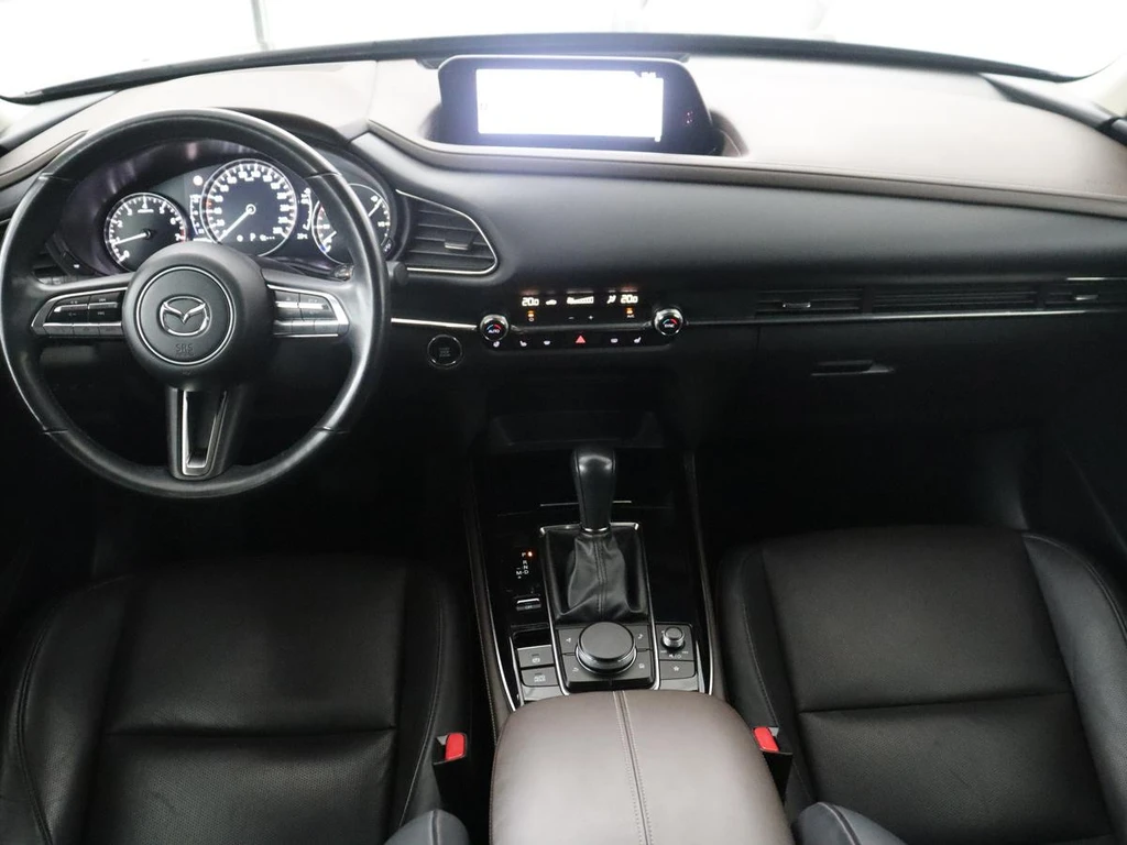 Mazda CX-30 – foto 5