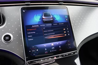 Mercedes-Benz EQE – thumbnail 24