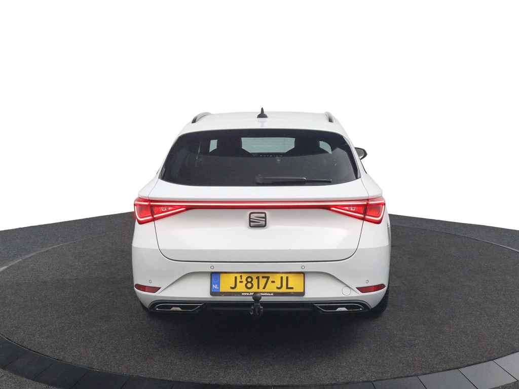 SEAT Leon – foto 4