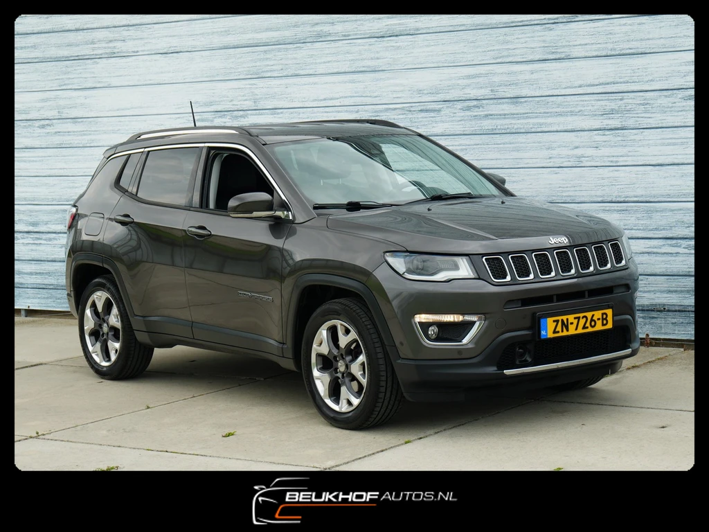 Jeep Compass – foto 10