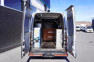 Opel Movano – thumbnail 8