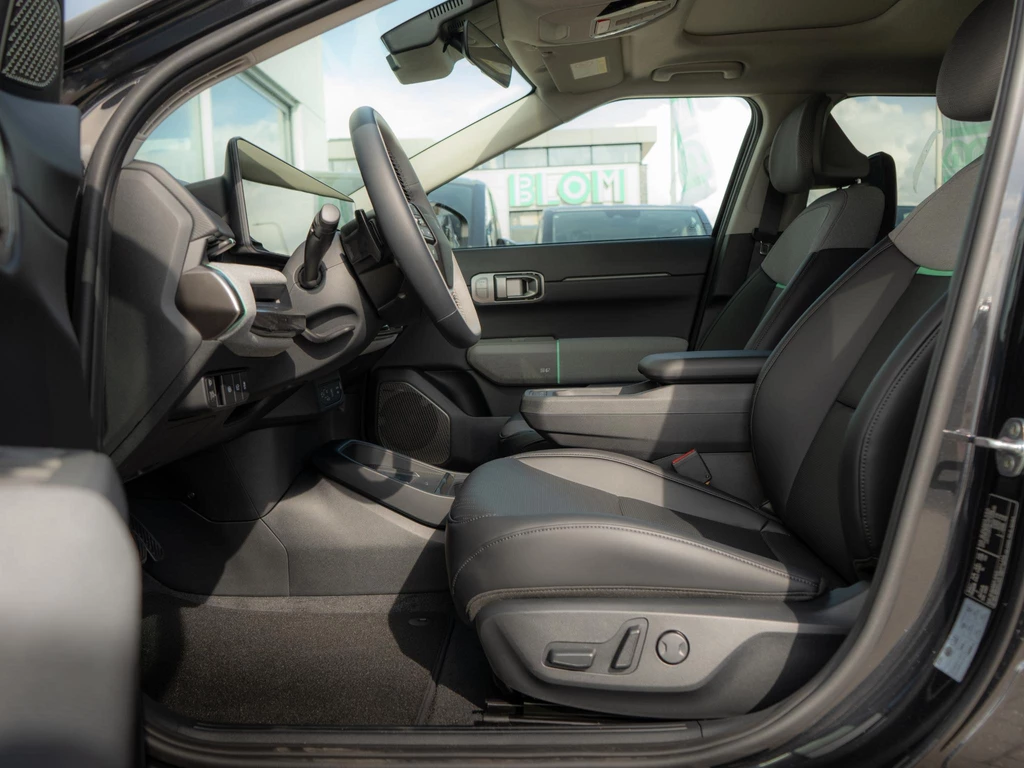 Kia EV4 – foto 15