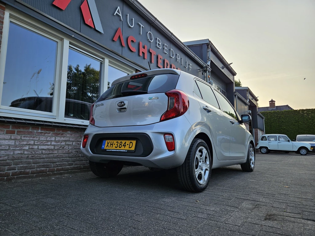 Kia Picanto – foto 5