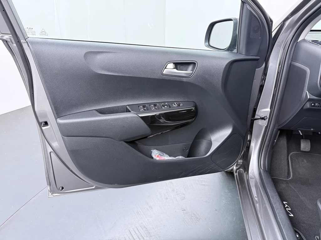 Kia Picanto – foto 22
