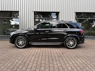 Mercedes-Benz GLE – thumbnail 4