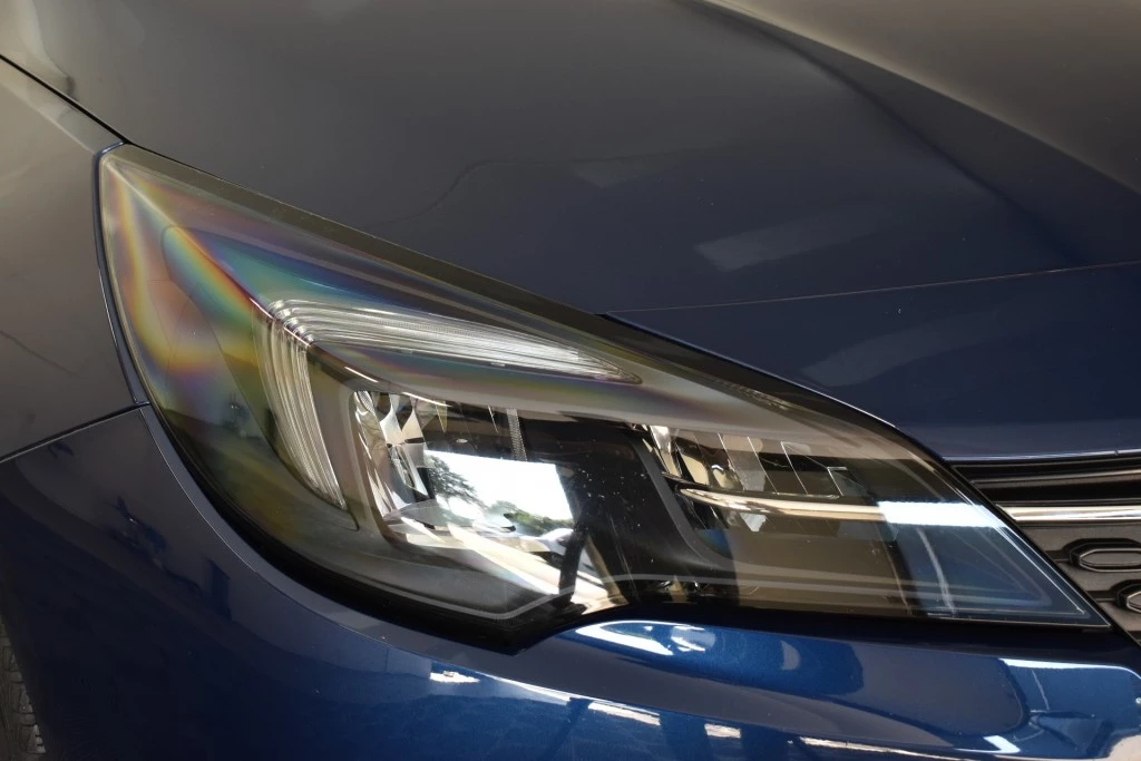 Opel Astra – foto 36