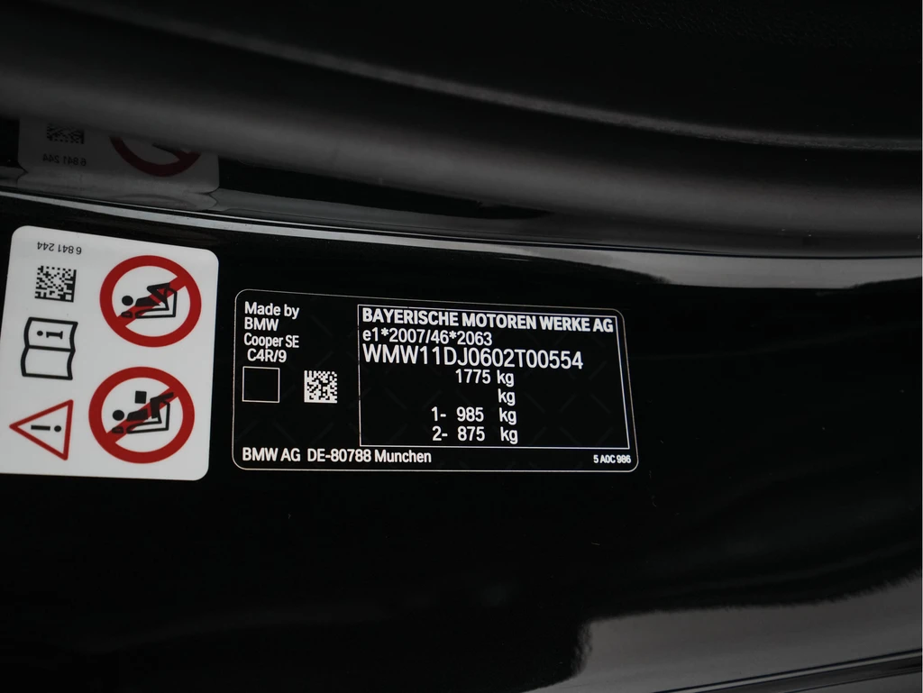 MINI Electric – foto 27