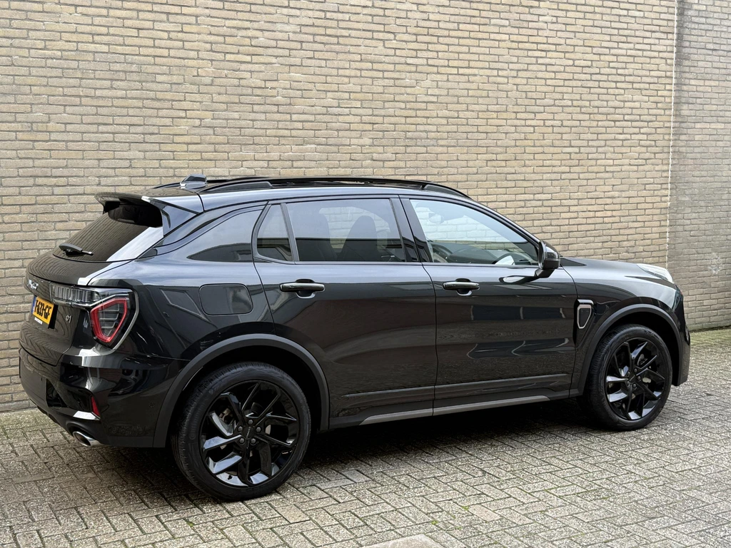 Lynk & Co 01 – foto 8