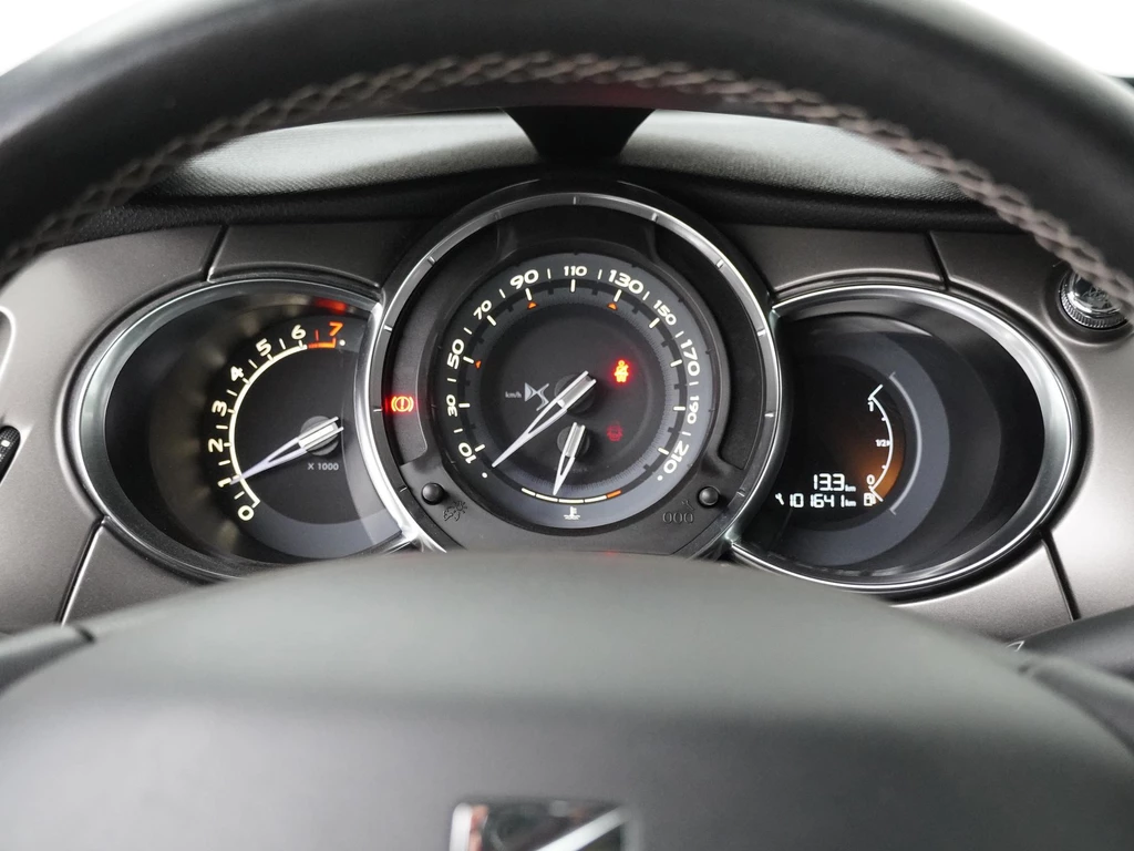 DS DS 3 – foto 17